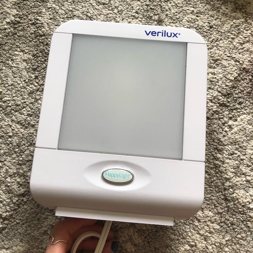Verilux Happy Light